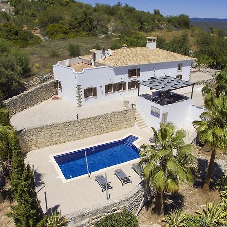 Villa Angel Loulé Zewnętrze zdjęcie