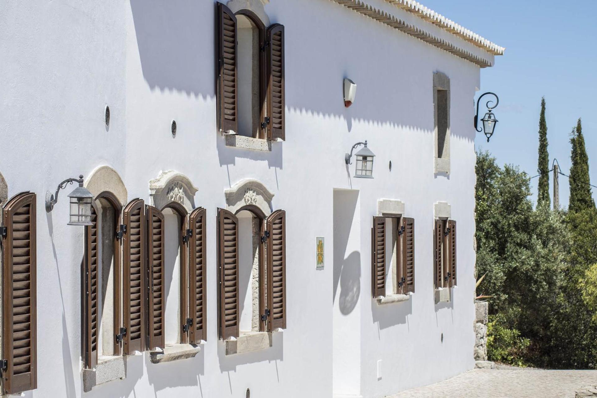 Villa Angel Loulé Zewnętrze zdjęcie