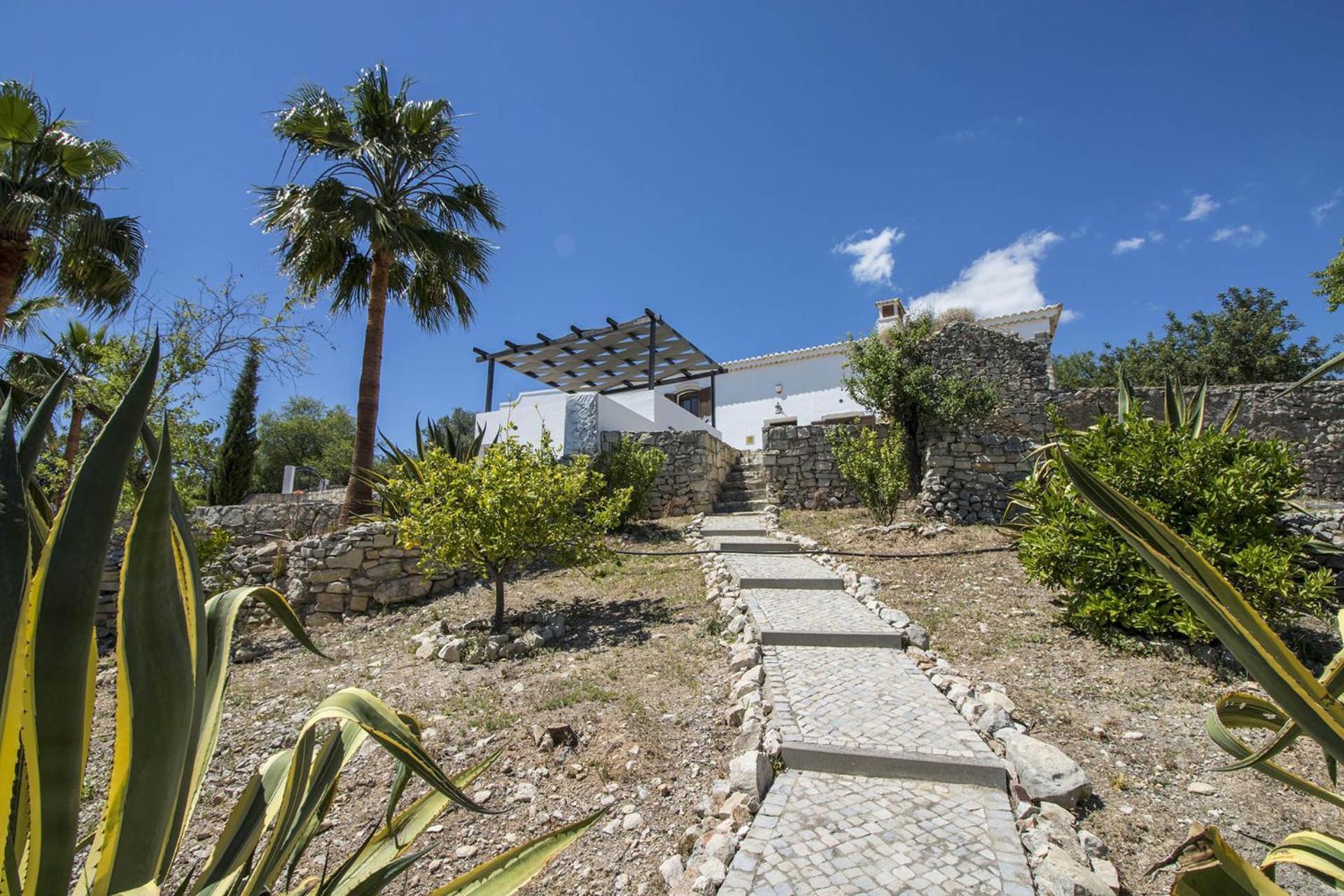 Villa Angel Loulé Zewnętrze zdjęcie