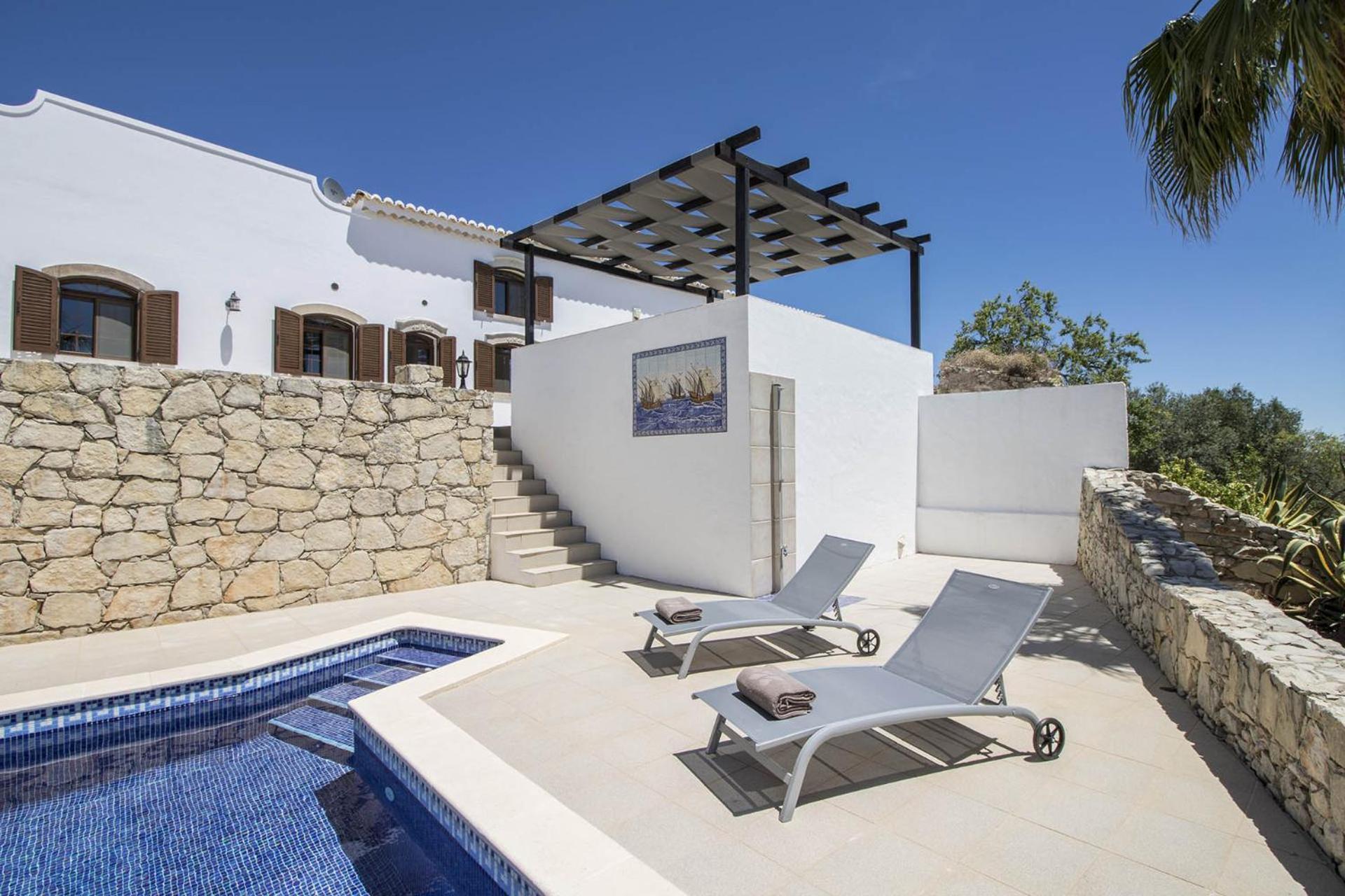 Villa Angel Loulé Zewnętrze zdjęcie