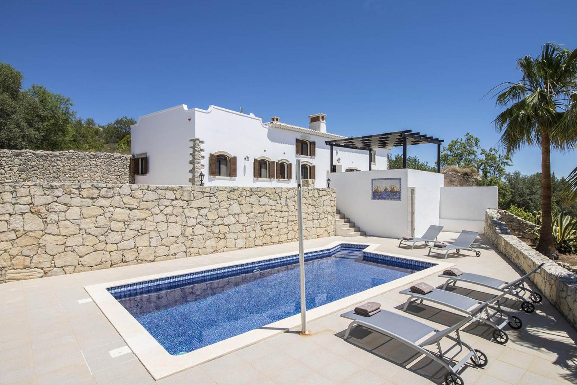 Villa Angel Loulé Zewnętrze zdjęcie