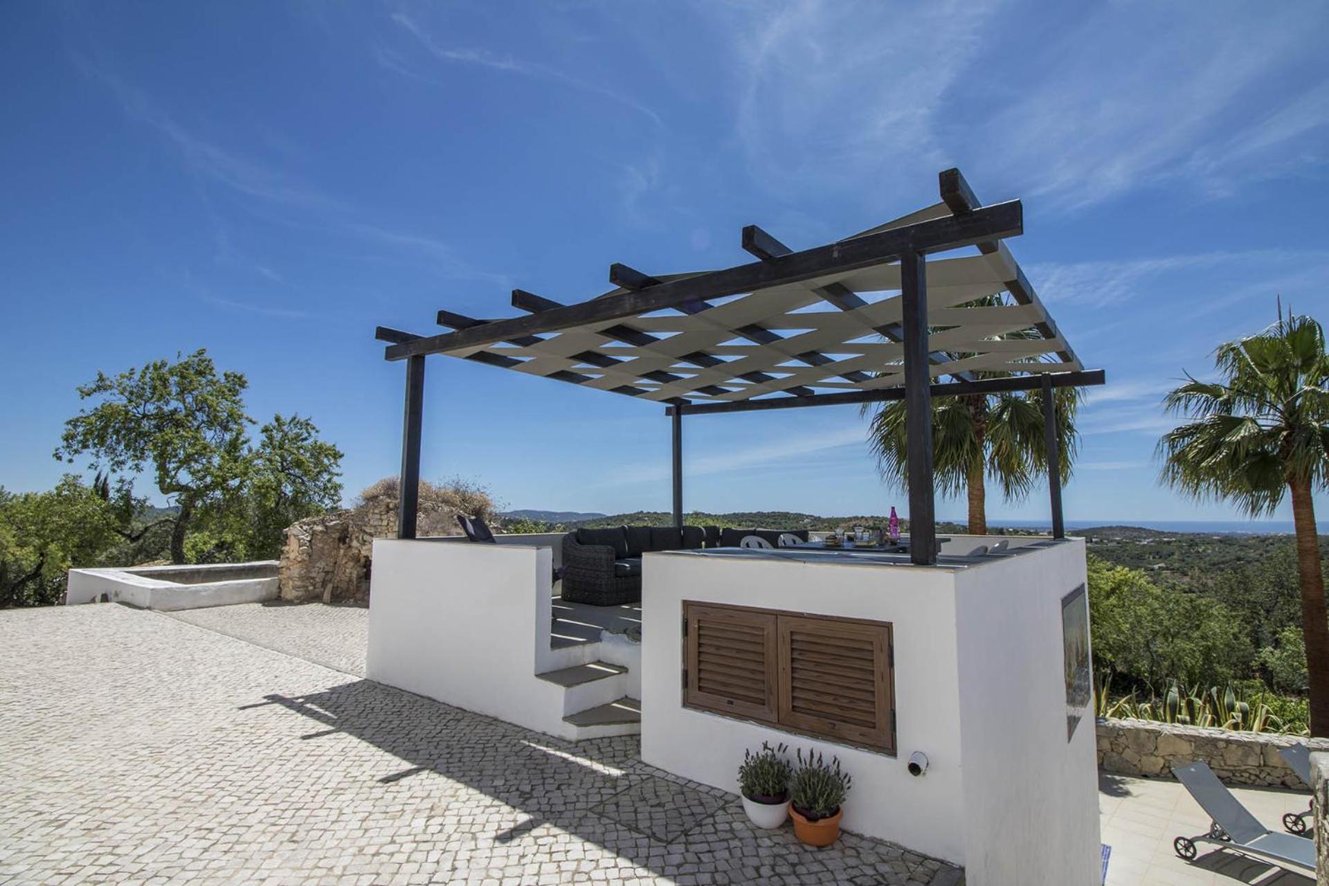Villa Angel Loulé Zewnętrze zdjęcie