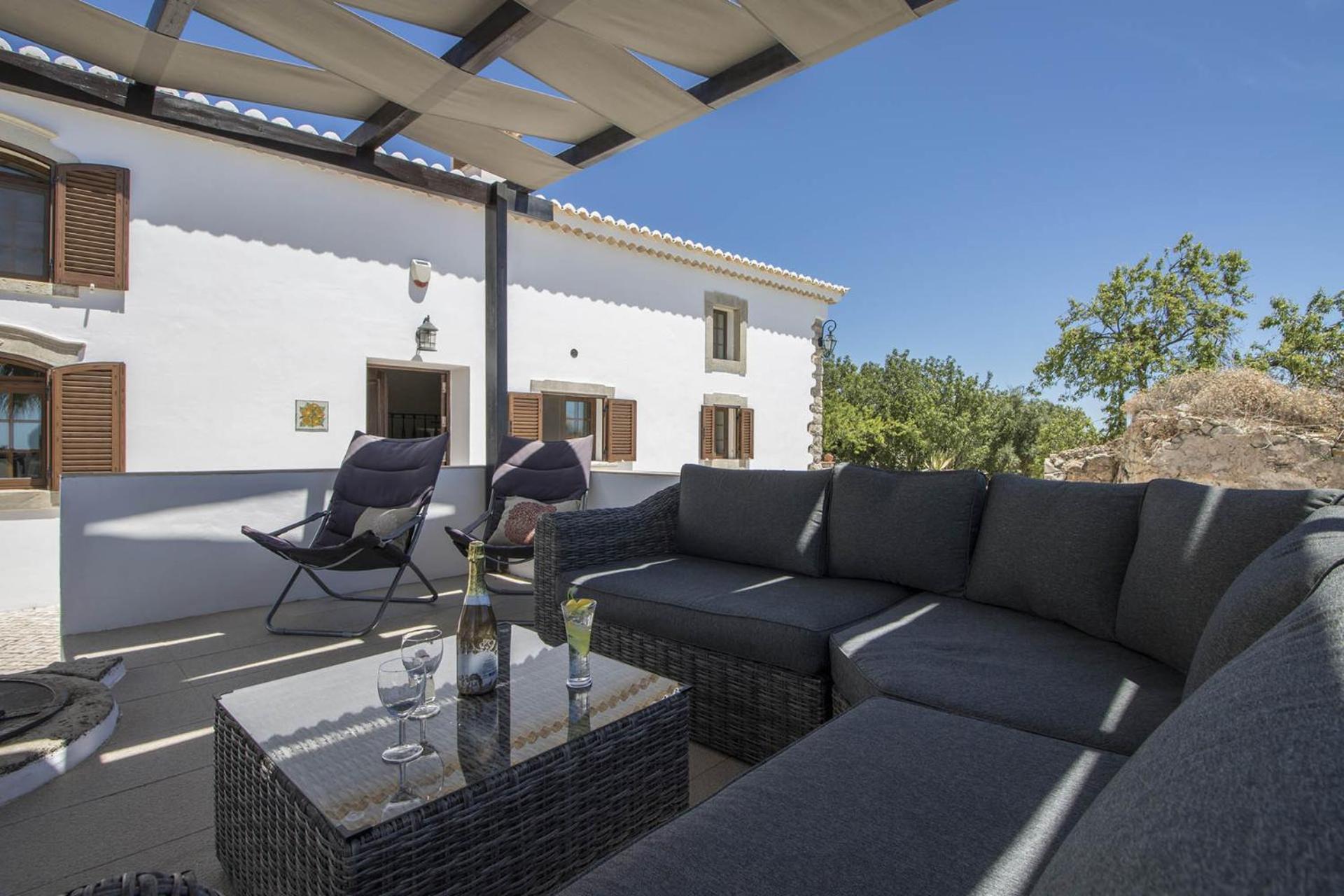 Villa Angel Loulé Zewnętrze zdjęcie