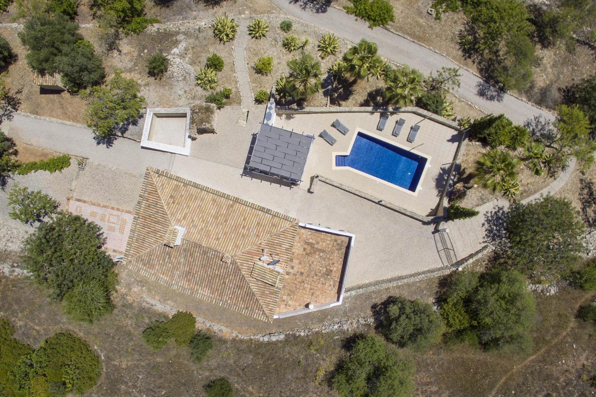 Villa Angel Loulé Zewnętrze zdjęcie