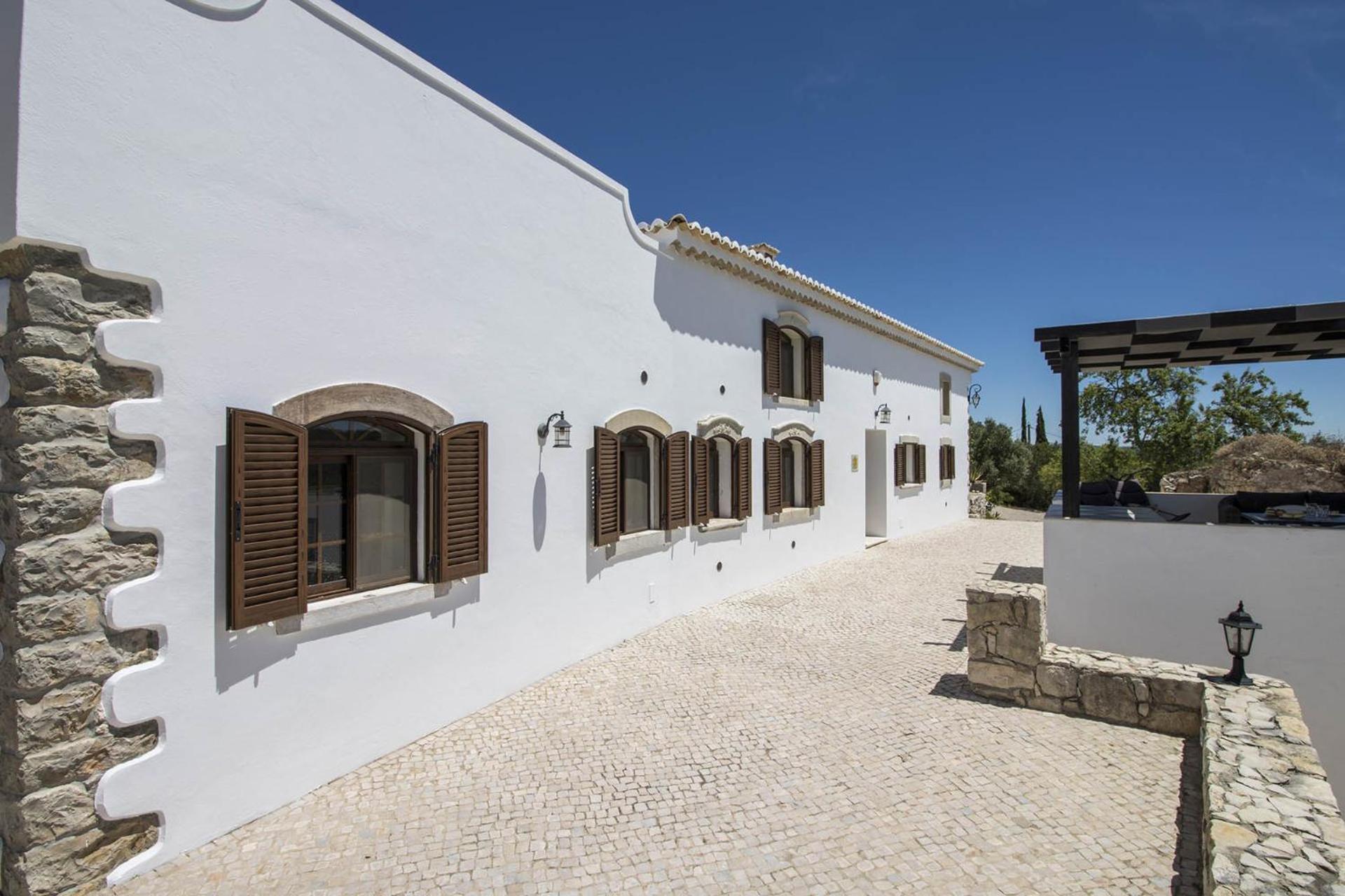 Villa Angel Loulé Zewnętrze zdjęcie